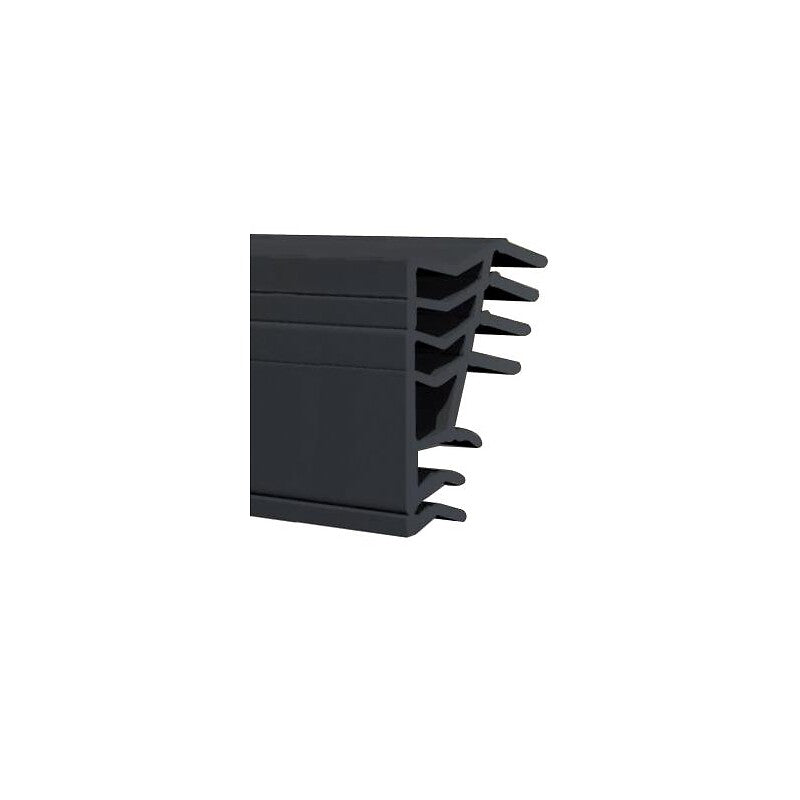 Universal peelable renovation seal for woodwork in 6.5 ml roll, black color. Discover the convenience of DIAYTAR NIGERIA's vast product range delivered affordably in 5-8 days.