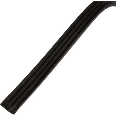 BLACK LOW GAP JOINT 15M. DIAYTAR NIGERIA redefines convenience with our vast product selection and swift nationwide delivery.