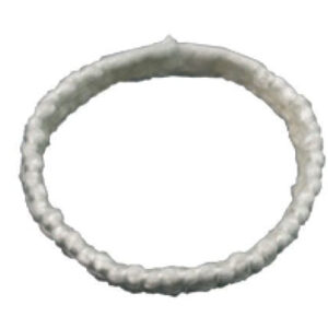 Fiberglass gasket diameter 80 ref. 843080, TEN. DIAYTAR NIGERIA delivers more than expected with our extensive catalog and 5-8 day delivery service.