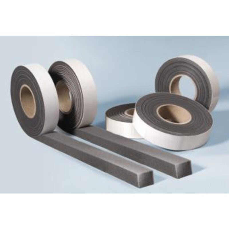 Impregnated polyurethane foam seal 600 Pa Class 1 MI 2408 X2 one adhesive side 30 mm x 50m sealing 8/20mm. DIAYTAR NIGERIA: Revolutionizing accessibility to quality products at budget-friendly prices across Nigeria.