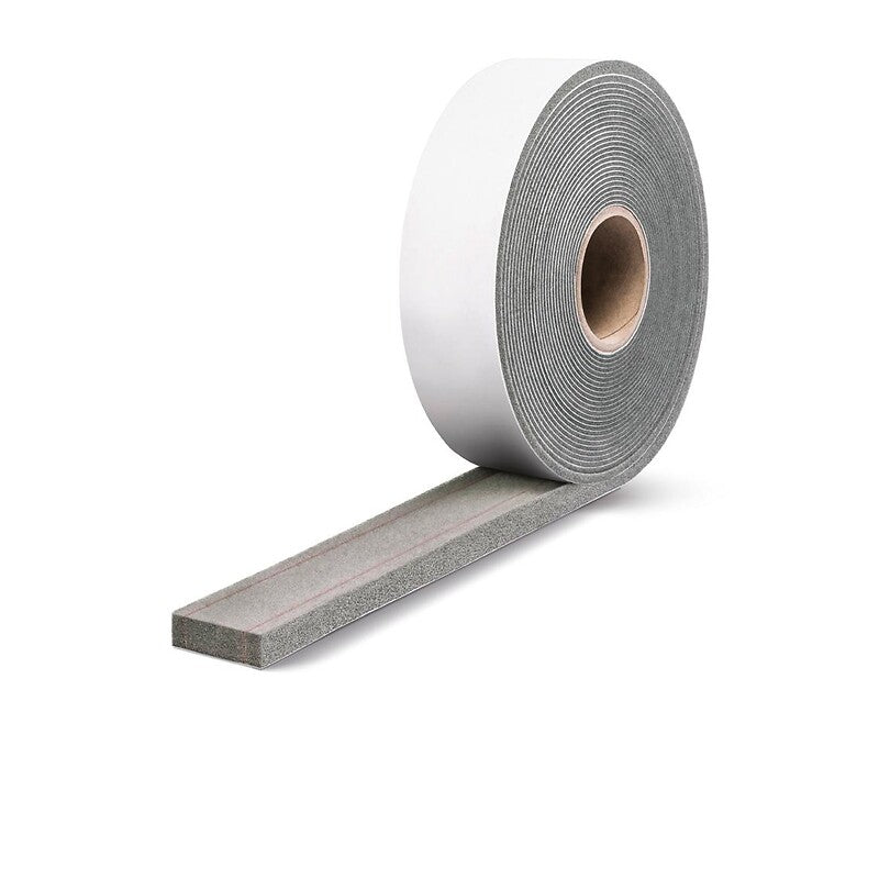 Triple function impregnated polyurethane foam seal 600 Pa Class 1 MI 2408 X 3FB adhesive 56mmx11.7m sealing 10/20mm. DIAYTAR NIGERIA: Your affordable gateway to thousands of products shipped nationwide within the week.