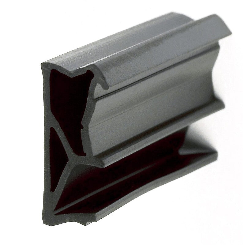 TPE opening seal - SV 105 - for 4 mm groove - double chamber - 150 m. Experience shopping freedom with DIAYTAR NIGERIA's comprehensive platform and reliable shipping service.