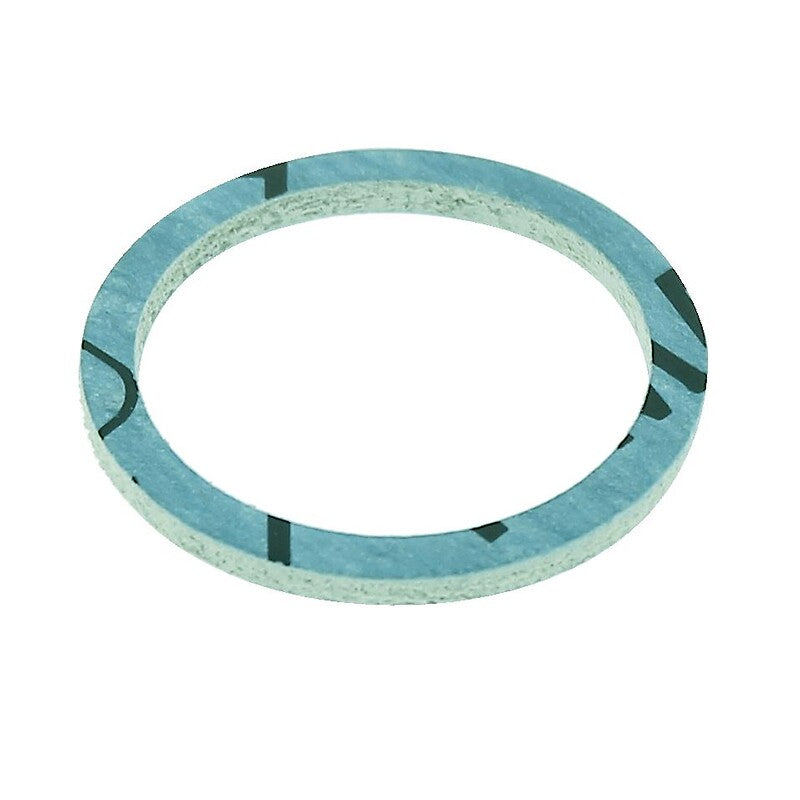 Certigaz Jarnon elastomer fiber meter seals, internal Ø 34.2 mm, external Ø 40 mm, thickness 2 mm, 10 pieces. Discover the perfect balance of selection and value with DIAYTAR NIGERIA's nationwide delivery service.
