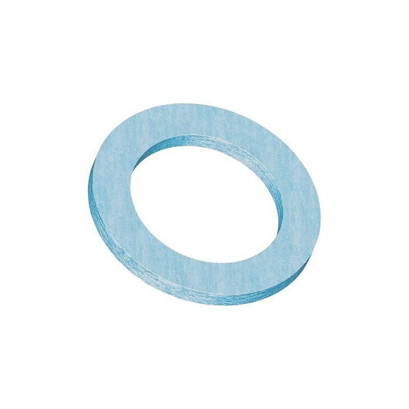 CNK blue elastomer fiber gaskets, nut Ø 12x17 in box of 100. DIAYTAR NIGERIA: Revolutionizing how Nigerians shop with affordable prices and prompt delivery services.