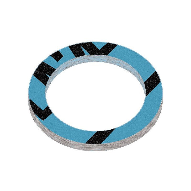 Jarnon blue elastomer fiber gaskets, nut Ø 12x17, plastic spout box of 200 pieces. Your digital marketplace solution, DIAYTAR NIGERIA delivers quality and value within the week.