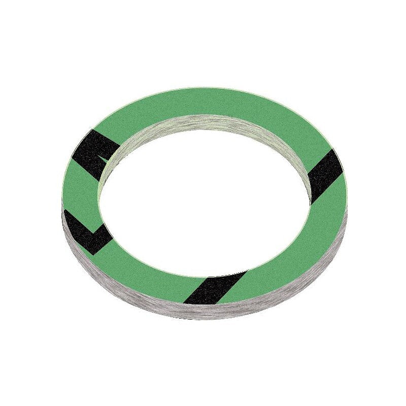 Jarnon green elastomer fiber gaskets, nut Ø 15x21 in bag of 100. Shop with purpose at DIAYTAR NIGERIA and discover a world of products at budget-friendly prices.