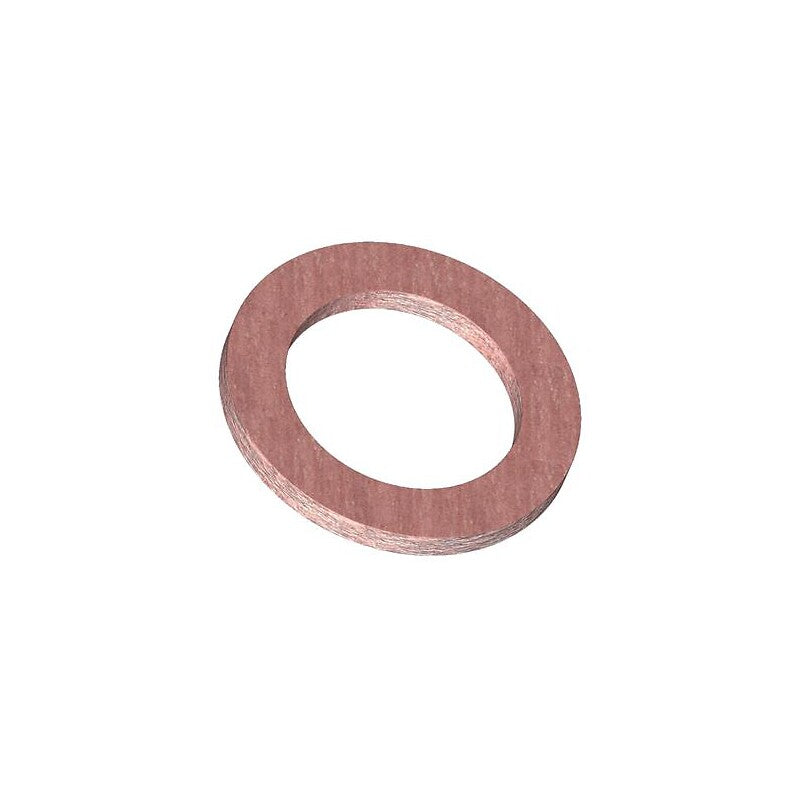 CSC red asbestos-free fiber gaskets Ø nut 40x49 in box of 25. Shop with confidence at DIAYTAR NIGERIA, where affordability meets reliability in less than 8 days.