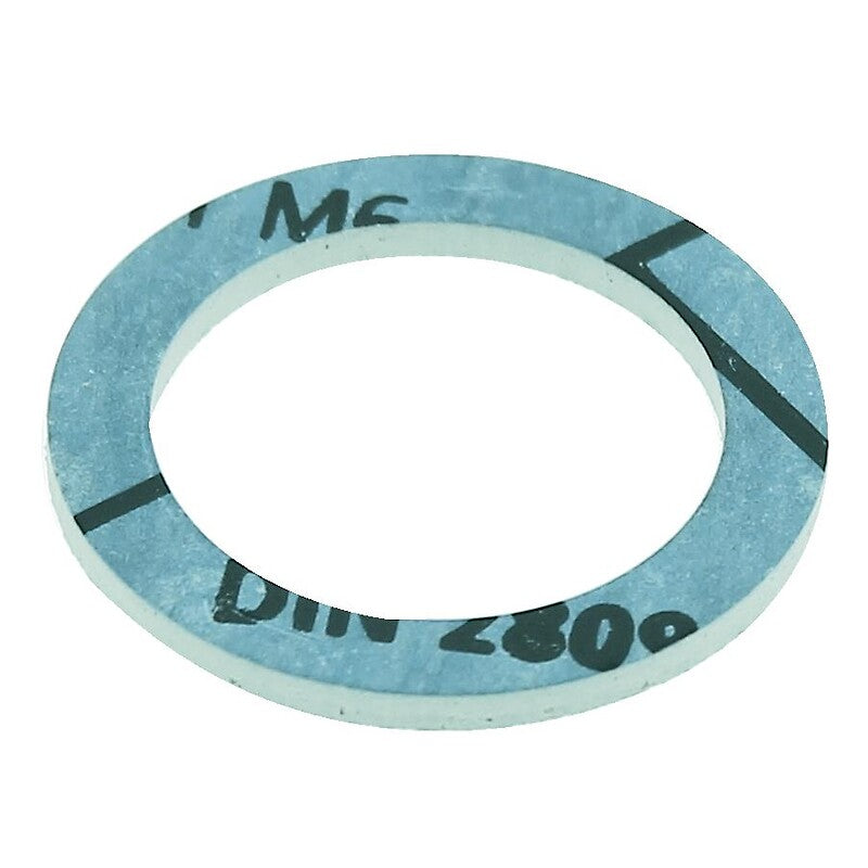 Certigaz Jarnon elastomer fiber gas seals, internal Ø 18.4 mm, external Ø 23.8 mm, thickness 2 mm, 10 pieces. Experience the ease of one-stop shopping with DIAYTAR NIGERIA's diverse catalog and nationwide delivery.