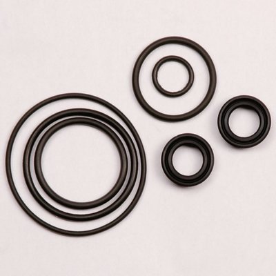 PRESTOMAT 2000 O-RINGS. DIAYTAR NIGERIA: Where shopping is a pleasure with affordable prices and reliable delivery service.