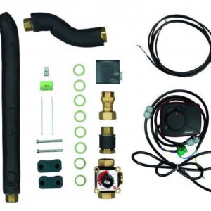 2-zone Split kit for ATLANTIC ALFEA EXTENSA DUO heat pumps Ref. 570629. Unlock access to a wide range of products with DIAYTAR NIGERIA's affordable e-commerce platform.