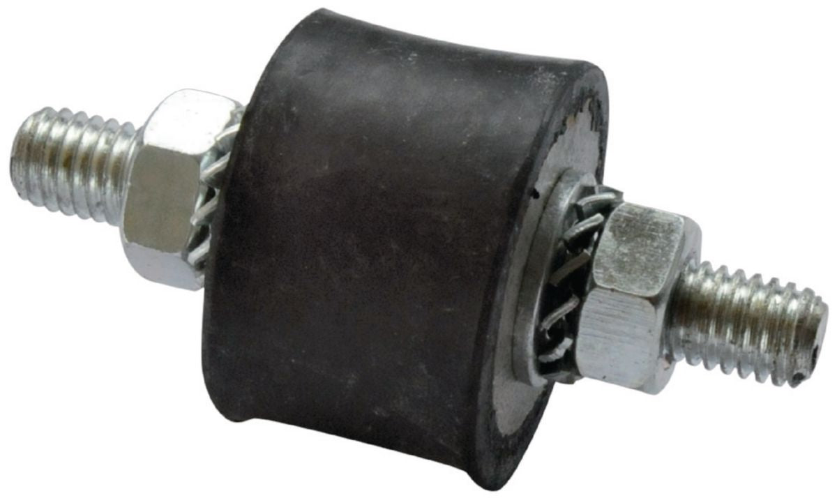 Kit 4 shock absorbers 30x20mm range 45 Kg/shock SR3020M8BT6798, Altech, Ref: SR3020M8BT6798. DIAYTAR NIGERIA: Where every Nigerian finds what they need at prices they can afford, delivered promptly.