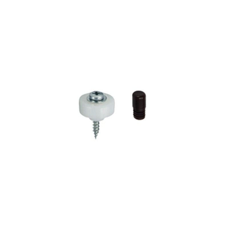 Accessory kit for KA 5740 retractable system. Shop smarter, not harder with DIAYTAR NIGERIA - thousands of products at your fingertips with affordable delivery.