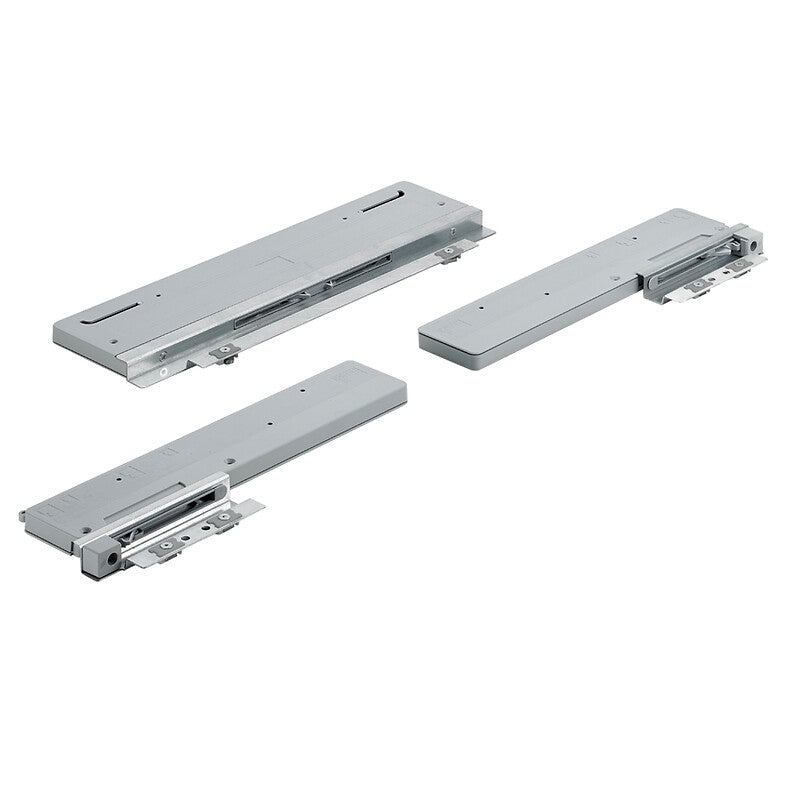 Silent System TopLine L closing damper kit - 20 kg - for 2-door furniture. DIAYTAR NIGERIA connects Nigerians with quality products at affordable prices, delivered in 5-8 days nationwide.