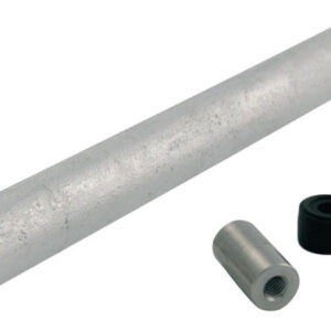 Kit anode pr/chod std Ø 26mm ATLANTIC, Réf. 99063. DIAYTAR NIGERIA delivers on every promise with our affordable prices and nationwide delivery service.