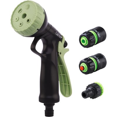 First Jet Dakar Watering Kit - D15 Head. DIAYTAR NIGERIA brings quality products to every corner of Nigeria at prices everyone can afford.
