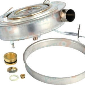 5-25 STC THR/THRi/THI propane gas burner kit Ref. 87168234810. Shop with confidence at DIAYTAR NIGERIA, offering extensive product variety with nationwide delivery.
