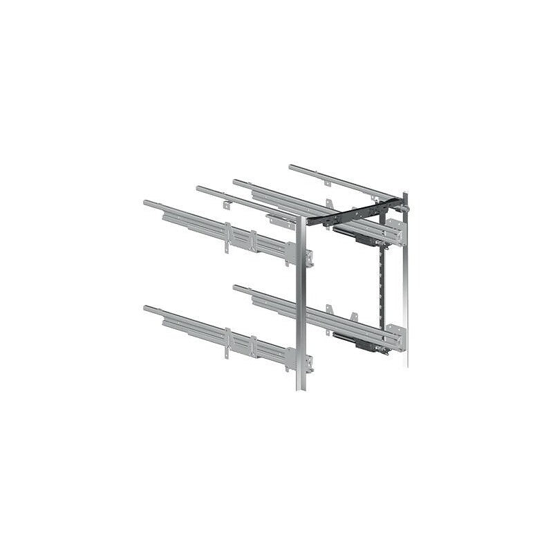 Full extension drawer unit kit and complete Mosena handle profile - kit 1 drawer + 1 hanging file - D 555 mm. Discover the joy of choice with DIAYTAR NIGERIA's extensive selection and budget-friendly shipping.