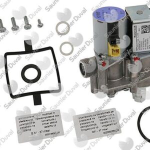 Gas change kit Ref. 0020194565. DIAYTAR NIGERIA: Where affordability and variety meet with convenient delivery within 8 days.