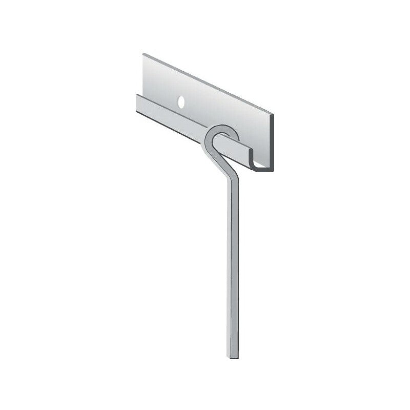 Picture rail kit with undetachable metal rods 1.50m + 4 closed silver hooks 2m. Nigeria's fastest-growing e-commerce site offers unbeatable prices and delivery within 8 days.