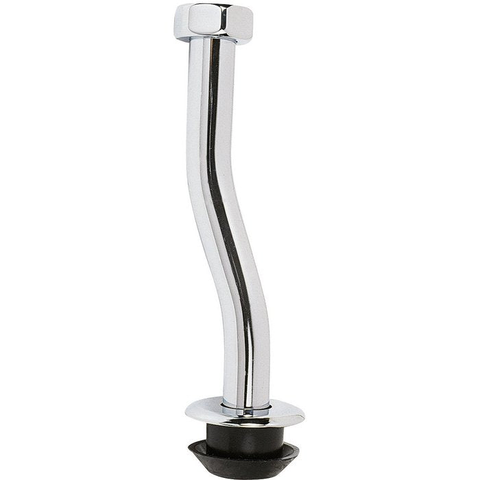 Complete kit A tube equipped with visible supply for siphon action urinal 50930. DIAYTAR NIGERIA: Where affordable online shopping meets reliable delivery across Nigeria.