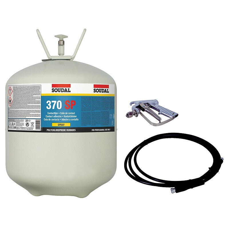Complete kit for Combibox Rectavit spray glue, pink color, 22.1 liter can. Your digital marketplace solution, DIAYTAR NIGERIA delivers quality and value within the week.