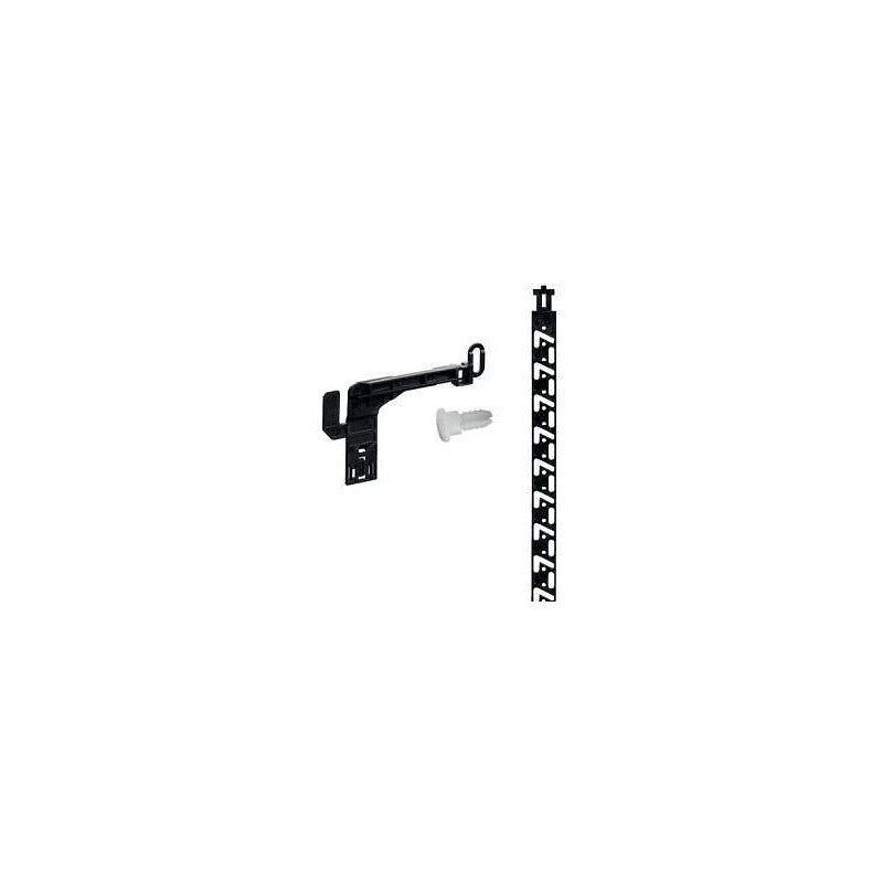 Complete right-hand single-sided locking kit for Stop Control+ drawer unit - 9HE 1. Nigeria's most loved e-commerce platform delivers affordable shopping solutions to your doorstep.