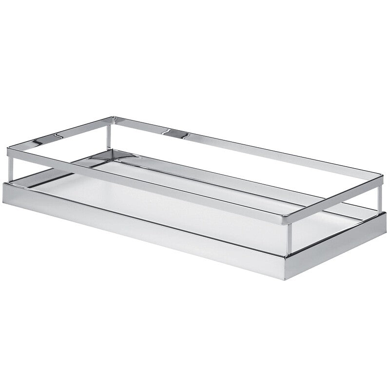 Complete kit Comfort 2 fittings - 2 Style shelves - left access - Anthracite finish. DIAYTAR NIGERIA brings retail convenience to your screen with affordable prices and dependable shipping.