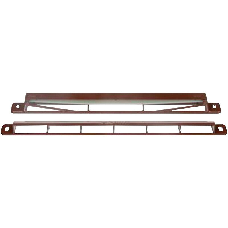 White aero-acoustic air inlet kit type HFG 3036 for joinery. Navigate through thousands of products at pocket-friendly prices with DIAYTAR NIGERIA's easy-to-use platform.