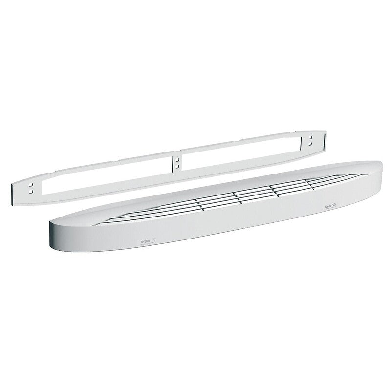Isola 2 acoustic self-regulating air inlet kit - insect grille - type 0632. DIAYTAR NIGERIA connects desires with reality through affordable prices and reliable delivery service.