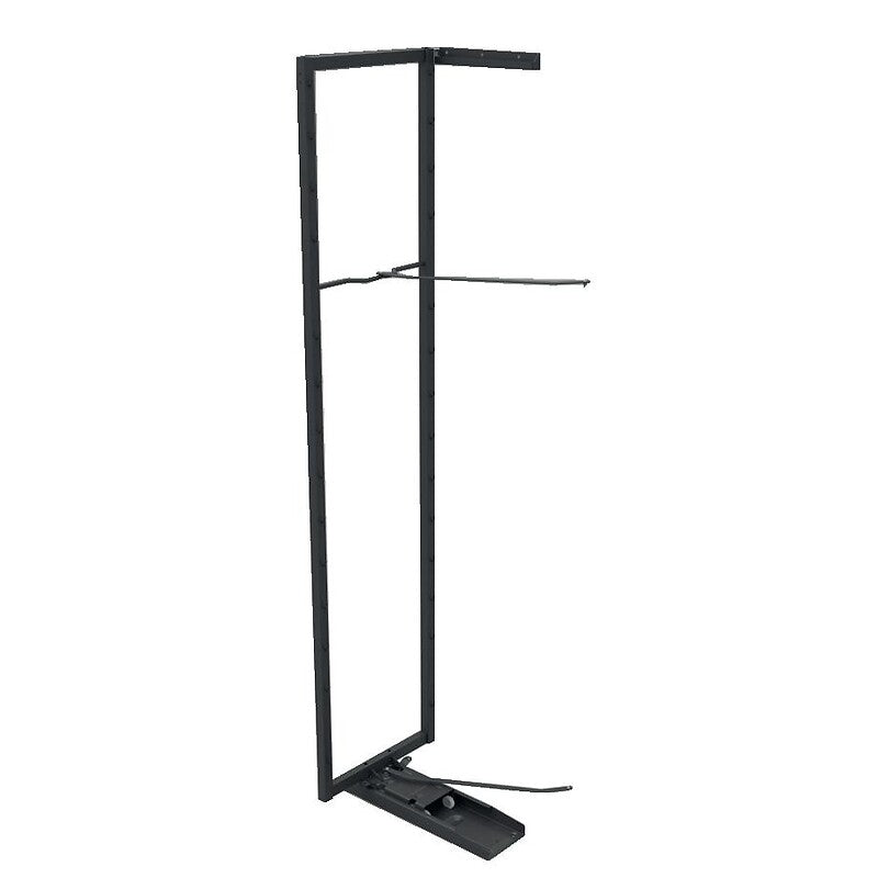 Tandem 2 Pull-Out Kitchen Cabinet Frame Kit - Height 1700 x Width 600 mm - Anthracite Finish - 5 Shelves. Discover endless possibilities with DIAYTAR NIGERIA's comprehensive catalog and budget-friendly delivery.
