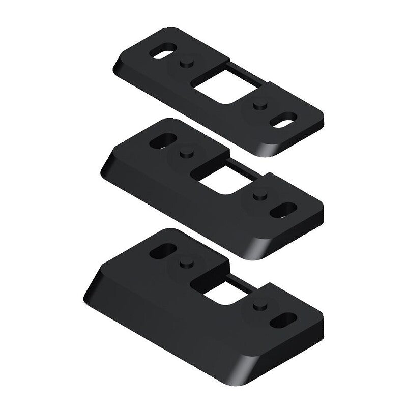 Low striker shim kit for striker 6856. Your go-to destination for affordable online shopping, DIAYTAR NIGERIA delivers in under 8 days.