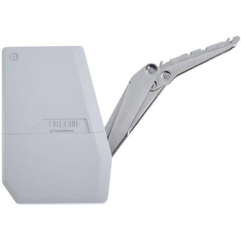 FREE FLAP FORTE lifting compass kit - right/left fittings, 2 covers, 2 front clips - 7.0-27.3kg H350-650mm. DIAYTAR NIGERIA: Where every Nigerian finds affordable products delivered within the week.