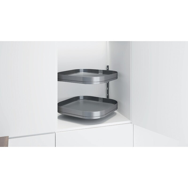 Turnmotion 2 Pure wall unit fitting kit - 1 shelf - Arena Style - anthracite finish. Your shopping needs fulfilled through DIAYTAR NIGERIA's extensive selection and nationwide delivery.