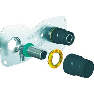 ROBIFIX+ 150mm male 20x27 fixing kit - ST 16 Ref. 009213. DIAYTAR NIGERIA transforms dreams into deliveries with our affordable prices and 5-8 day shipping.