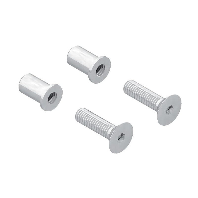 Through-mounting kit for Diva XI and X handles to assemble, for a handle in simple assembly. DIAYTAR NIGERIA combines affordability, variety, and convenience with nationwide delivery services.