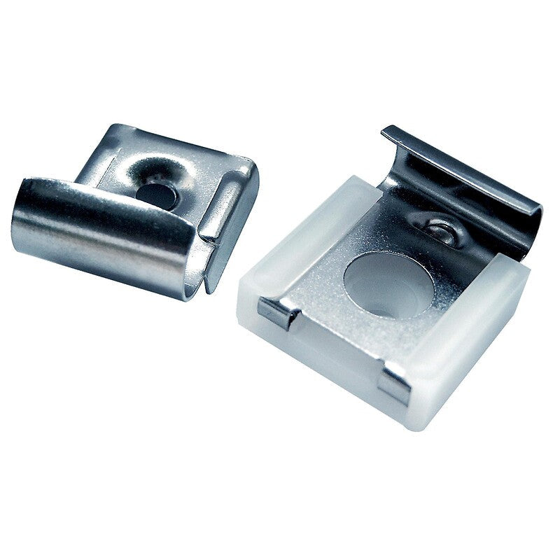 Polished Stainless Steel Spring Mount Kit for Mirror. DIAYTAR NIGERIA combines affordability with convenience, delivering your purchases within 5-8 days.