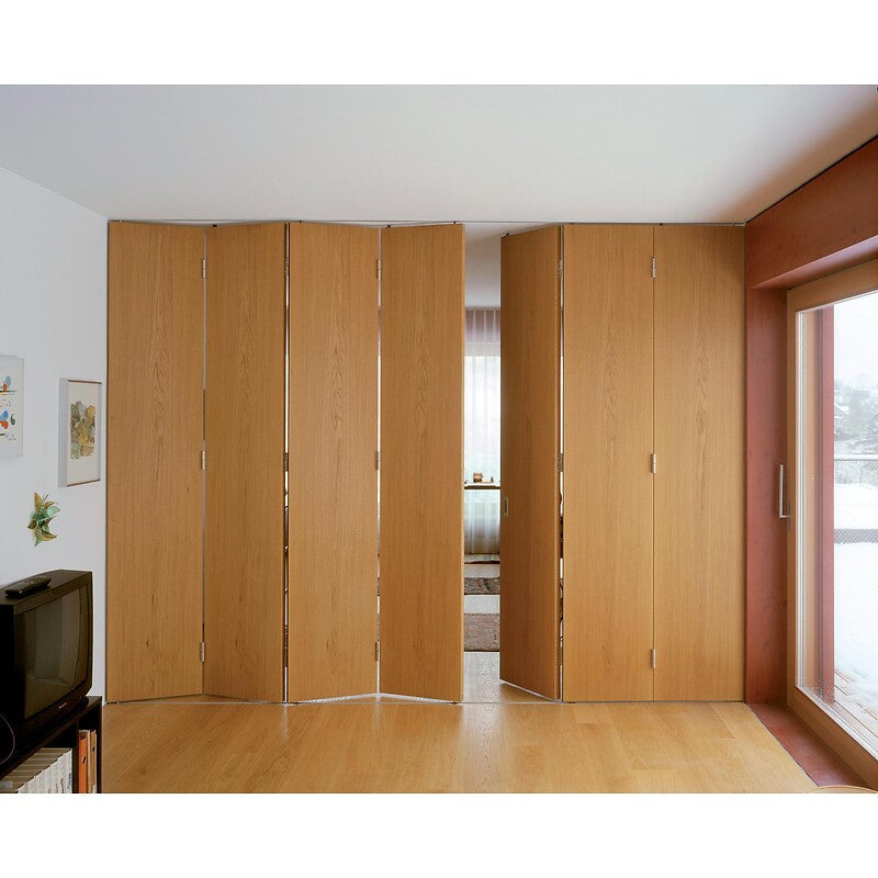 Basic trim kit with upper pivot and lower guide - for 2 leaves - Variofold 80/H. DIAYTAR NIGERIA connects desire with fulfillment through our affordable e-commerce platform.