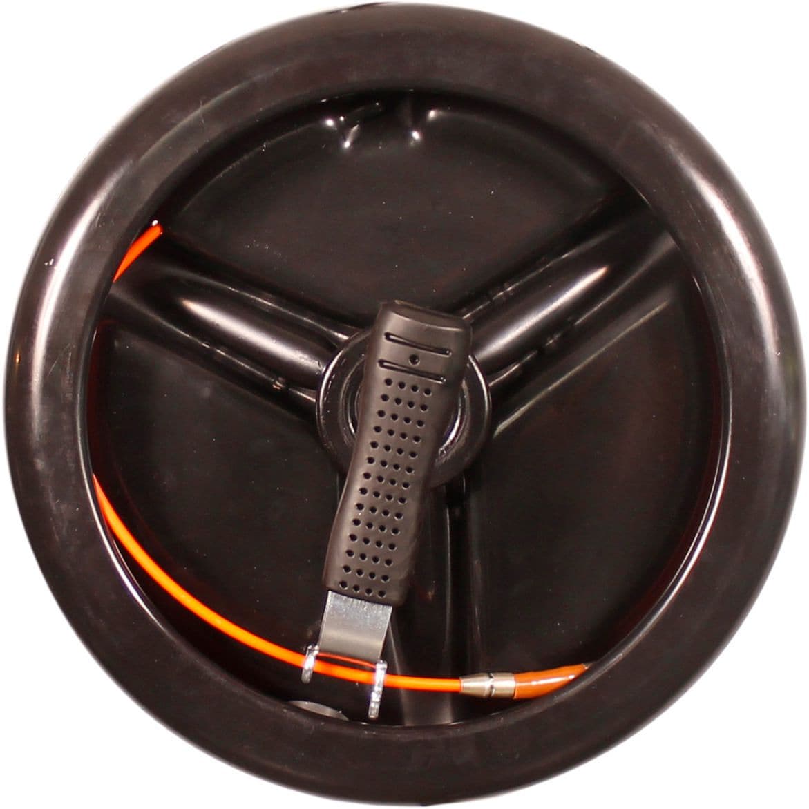 Cleaning kit, PROGALVA, Flexonet 15 meters rod diameter 4.5mm + 3 PVC hedgehogs, Ref.2091. Shop with ease at DIAYTAR NIGERIA, Nigeria's premier e-commerce platform offering budget-friendly shipping.