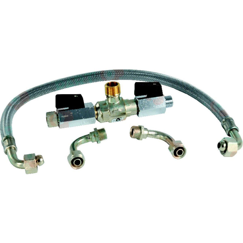Disconnector kit all models 91->2000 TGP 94->99.04 Ref F3AA41009. Your shopping needs fulfilled through DIAYTAR NIGERIA's extensive selection and nationwide delivery.