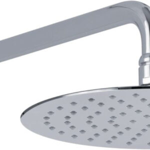Shower head kit diameter 250 mm and shower arm 350 mm chrome finish. DIAYTAR NIGERIA: Your gateway to affordable products delivered reliably across Nigeria.