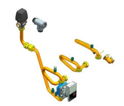 BOSCH Olio Condens 2300F hydraulic kit, Ref. 7716842503. DIAYTAR NIGERIA: Making online shopping accessible to all Nigerians with our affordable platform.