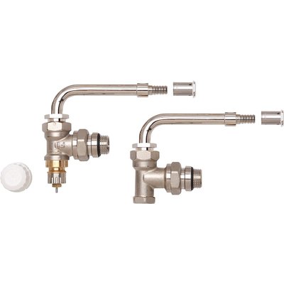 Hydrocable kit 75mm HC-RE.RA-IN inverted bracket + RLV-S for PER 12mm to be crimped with adjustable elbow Ref. 013G2326. DIAYTAR NIGERIA makes every purchase count with our affordable prices and reliable 5-8 day shipping.