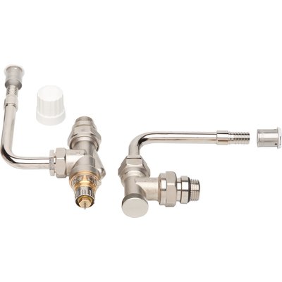 Hydrocable kit 75mm HC-RE.RA-IN inverted bracket + RLV-S for 16mm PER to be crimped with adjustable elbow Ref. 013G2327. Experience the convenience of online shopping with DIAYTAR NIGERIA's reliable 5-8 day delivery service.