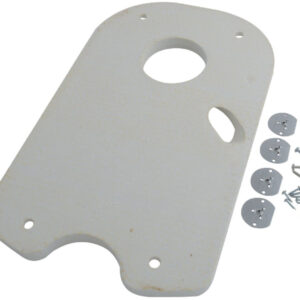 NXR burner door exterior insulation kit (rigid ep.3) + screws Ref. S17072195. Discover the joy of online shopping with DIAYTAR NIGERIA's budget-friendly prices and reliable shipping.
