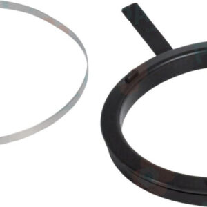 7mm seal kit + CITY 24 BIC/II FF snap ring Ref. 89705511. DIAYTAR NIGERIA brings retail convenience to your screen with affordable prices and dependable shipping.