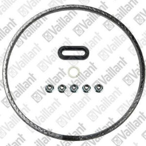 Burner gasket kit Ref. 20025929. Shop with confidence at DIAYTAR NIGERIA, enjoying competitive prices and delivery within 8 days.