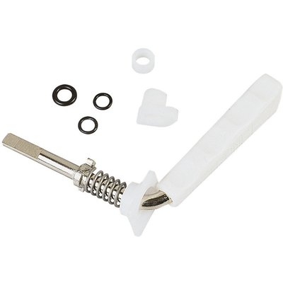 Cam lever kit for AR2000 and ARS waterspout ref. P075200. Your trusted e-commerce destination, DIAYTAR NIGERIA offers extensive variety with reliable shipping.