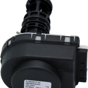 Motor kit + 3-way valve flap Ref 60001583-01. DIAYTAR NIGERIA brings the marketplace experience online with affordable and reliable delivery service.