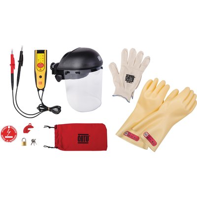 KIT NFC18510 SPEC HABILITE BS2. DIAYTAR NIGERIA makes luxury accessible with our affordable prices and dependable delivery service.