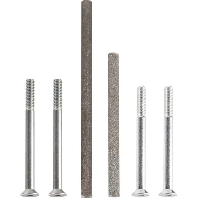 THICK DOOR KIT 58-68 SECUMAX. DIAYTAR NIGERIA: Your trusted partner for affordable online shopping with reliable delivery timeframes.